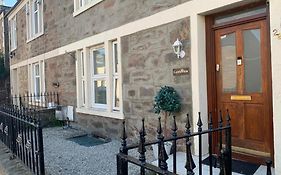 Castle View Guesthouse Inverness